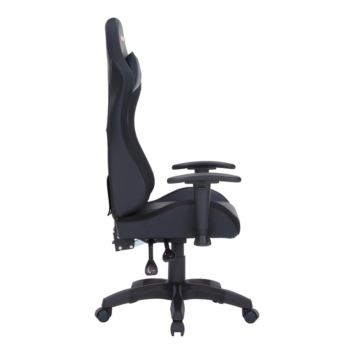 PCBuilder Navigator Lite Gaming Chair PCB_GC_NAVIGATOR-LITE