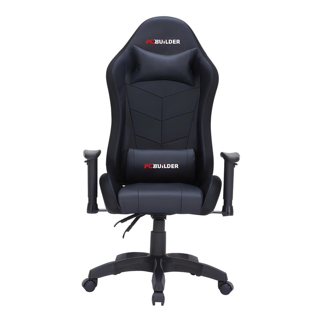 PCBuilder Navigator Lite Gaming Chair PCB_GC_NAVIGATOR-LITE