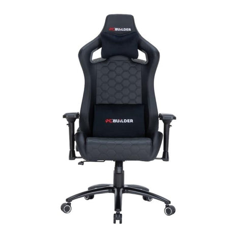PCBuilder Navigator X Gaming Chair PCB_GC_NAVIGATORX