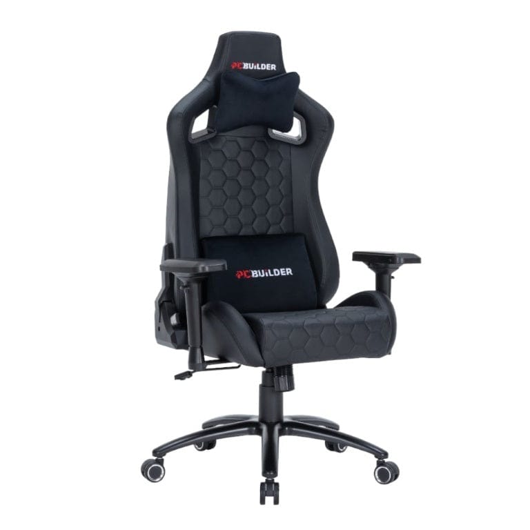 PCBuilder Navigator X Gaming Chair PCB_GC_NAVIGATORX