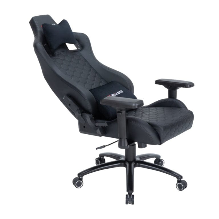 PCBuilder Navigator X Gaming Chair PCB_GC_NAVIGATORX