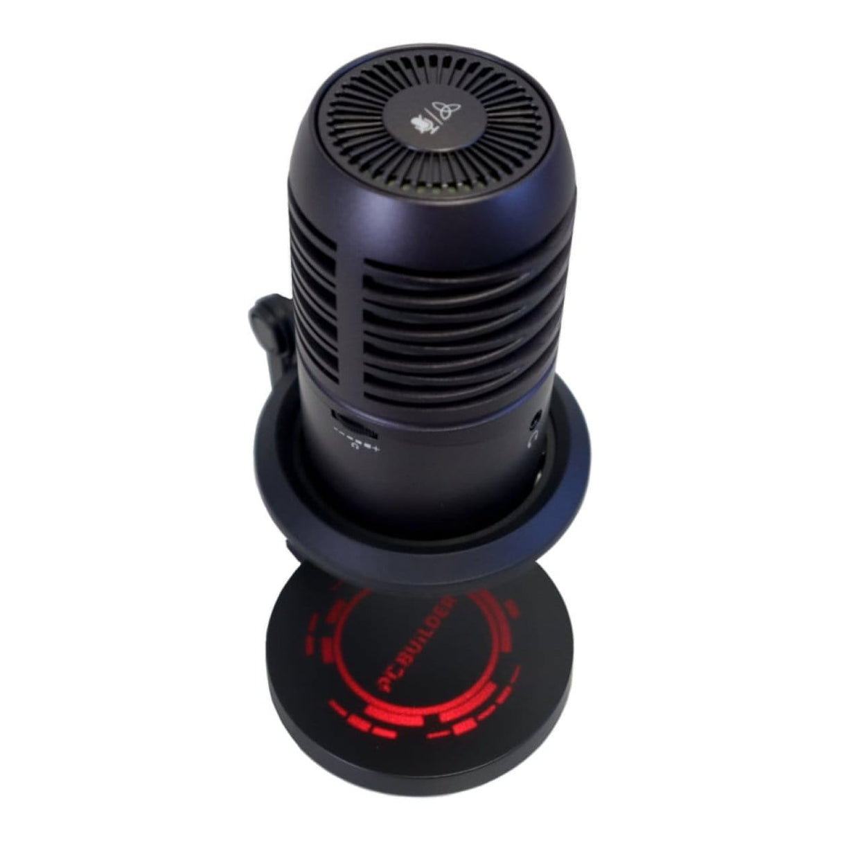 PCBuilder Cast Core USB Gaming Microphone PCB-GM-CASTCORE