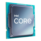 PCBuilder Home Master Desktop PC - Intel Core i3-14100 480GB SSD 8GB RAM Win 11 Home