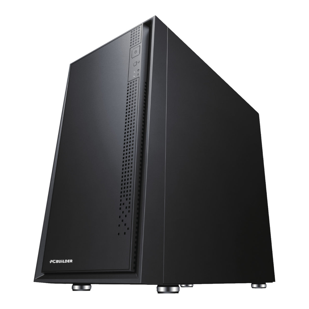 PCBuilder Home Master Desktop PC - Intel Core i7-14700 480GB SSD 16GB RAM Win 11 Home