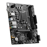 PCBuilder Home Master Desktop PC - Intel Core i7-14700 480GB SSD 16GB RAM Win 11 Home