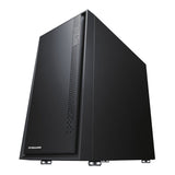 PCBuilder Home Master Desktop PC - AMD Ryzen 5 3400G 480GB SSD 16GB RAM Win 11 Home