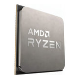 PCBuilder Home Master Desktop PC - AMD Ryzen 5 3400G 480GB SSD 8GB RAM Win 11 Home