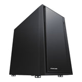 PCBuilder Home Master Desktop PC - AMD Ryzen 5 PRO 4650G 480GB SSD 8GB RAM Win 11 Home