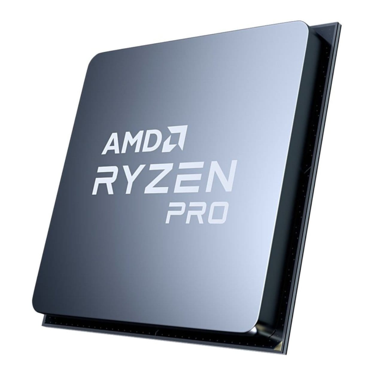 PCBuilder Home Master Desktop PC - AMD Ryzen 5 PRO 4650G 480GB SSD