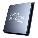 PCBuilder Home Master Desktop PC - AMD Ryzen 5 PRO 4650G 480GB SSD 8GB RAM Win 11 Home