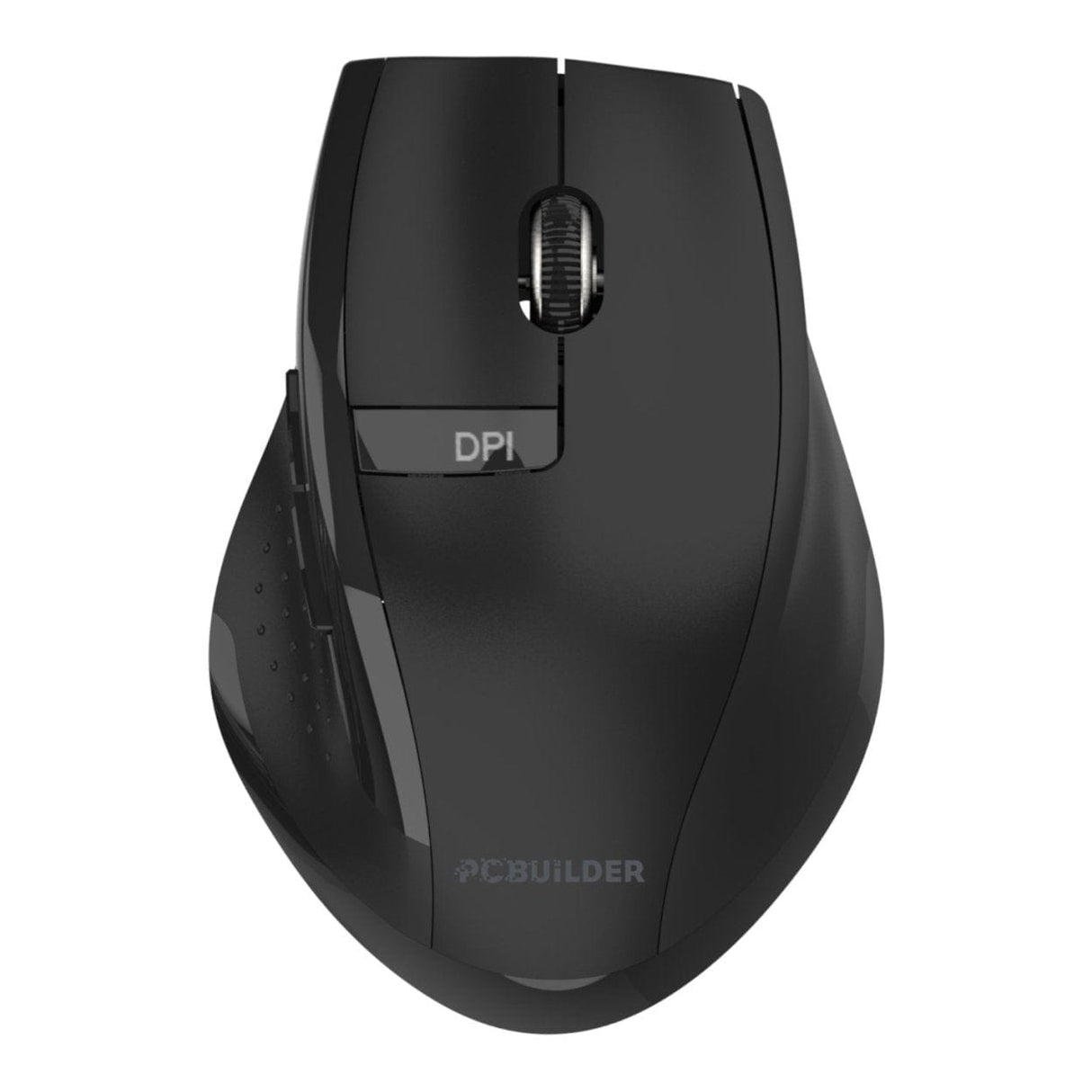 PCBuilder Alpha Silent Wireless Keyboard and Mouse Combo PCB-KBC-ALPHA-US