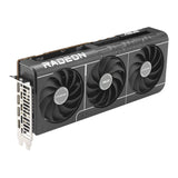 PCBuilder MAXIMUS Gaming Desktop PC - AMD Ryzen 7 7800X3D 1TB SSD 32GB RAM Radeon RX 9070 XT Win 11 Home