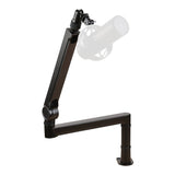 PCBuilder Cast Steady Microphone Boom Arm