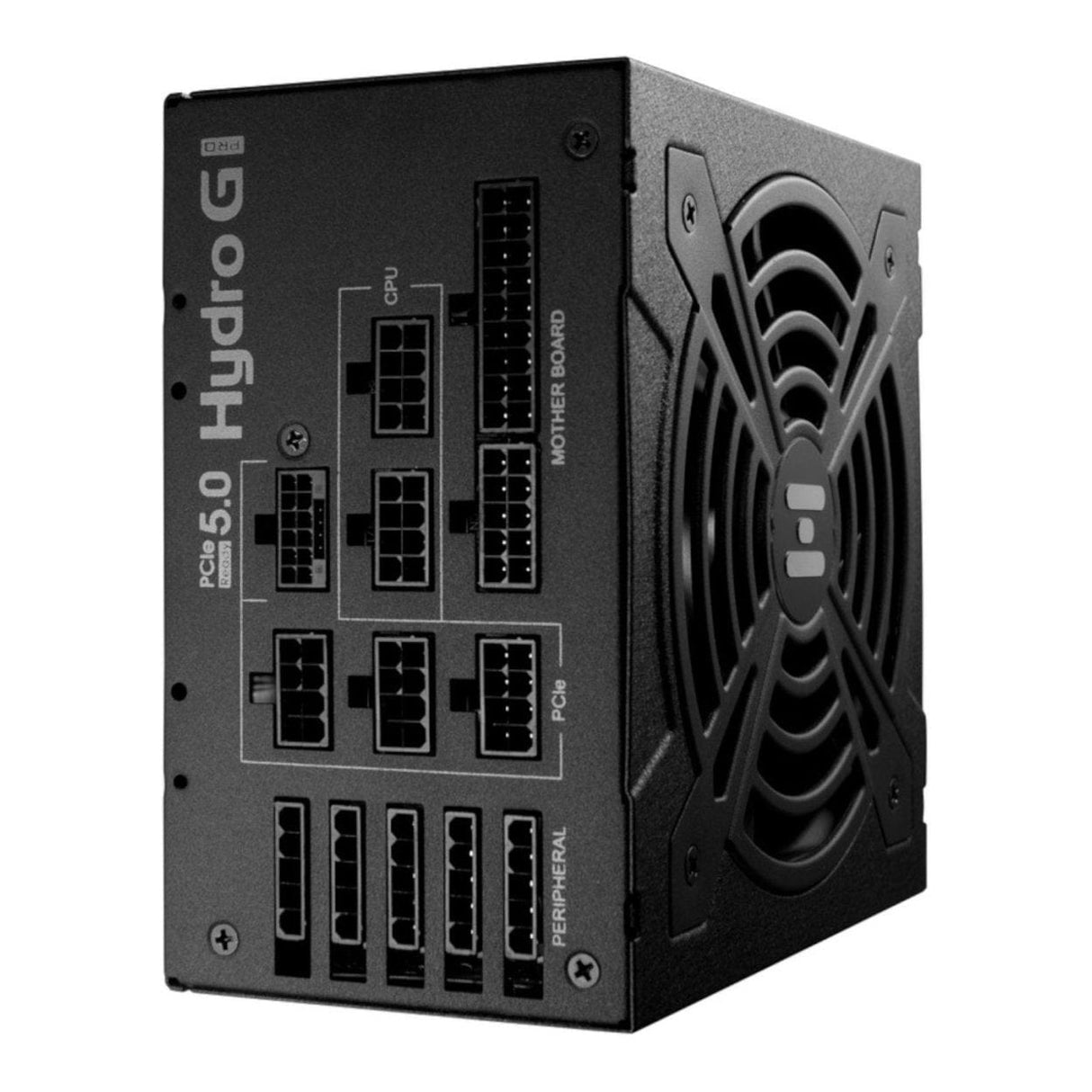 PCBuilder MICHELANGELO Creator Workstation PC - AMD Ryzen 9 9900X 1TB SSD 32GB RAM RTX 5070 Win 11 Home