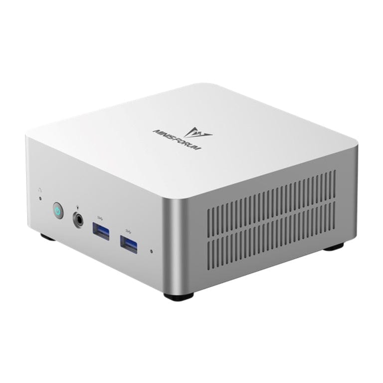 MinisForum VENUS Mini PC - Intel Core i5-12450H 512GB SSD 16GB RAM