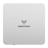 MinisForum VENUS Mini PC - Intel Core i5-12450H 512GB SSD 16GB RAM Win 11 Home