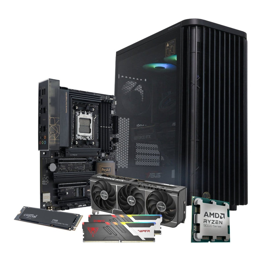 Workstation Desktops | Buy Online – FirstShop