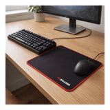 PCBuilder Track Small Mouse Pad PCB-MP-TRACK