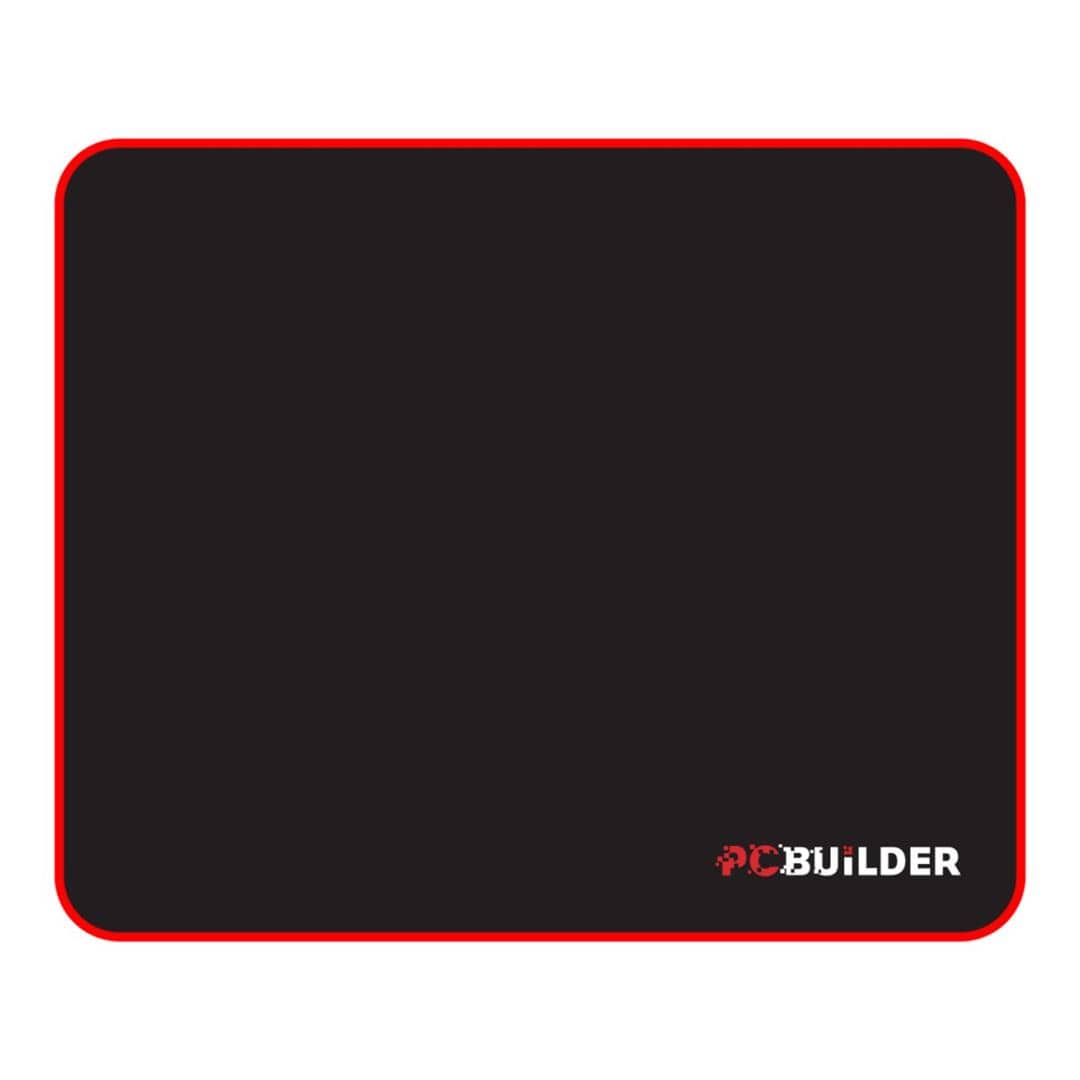 PCBuilder Track Small Mouse Pad PCB-MP-TRACK