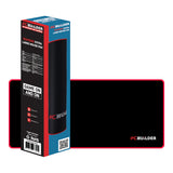 PCBuilder Traverse Mouse Pad Black - Large PCB-MP-TRAVERSE