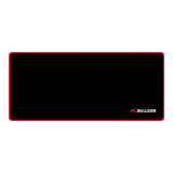 PCBuilder Traverse Mouse Pad Black - Large PCB-MP-TRAVERSE