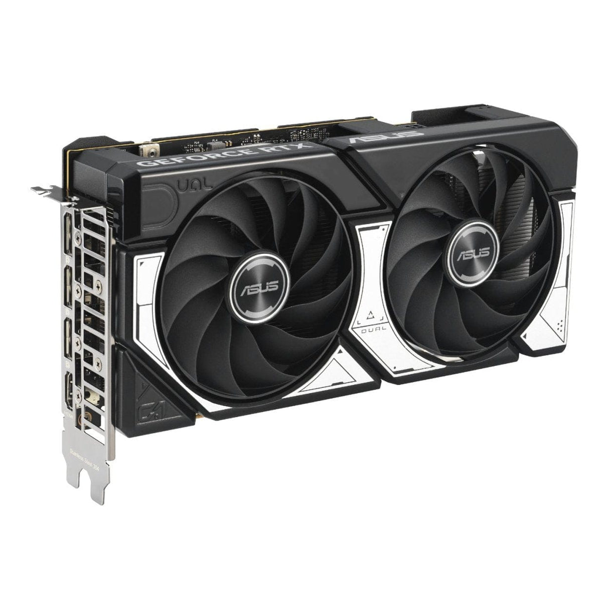 PCBuilder OBLIVION Gaming Desktop PC – AMD Ryzen 5 8400F 1TB SSD 32GB RAM GeForce RTX 5060 Win 11 Home