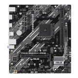 PCBuilder PATHFINDER Gaming Desktop PC - AMD Ryzen 5 5600X 1TB SSD 16GB RAM Radeon RX7600 Win 11 Home