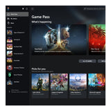 PCBuilder RECON Gaming Desktop PC - AMD Ryzen 5 8400F 1TB SSD 32GB RAM RTX 5060 Win 11 Home