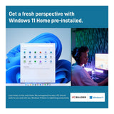 PCBuilder RECON Gaming Desktop PC - AMD Ryzen 5 8400F 1TB SSD 32GB RAM RTX 5060 Win 11 Home