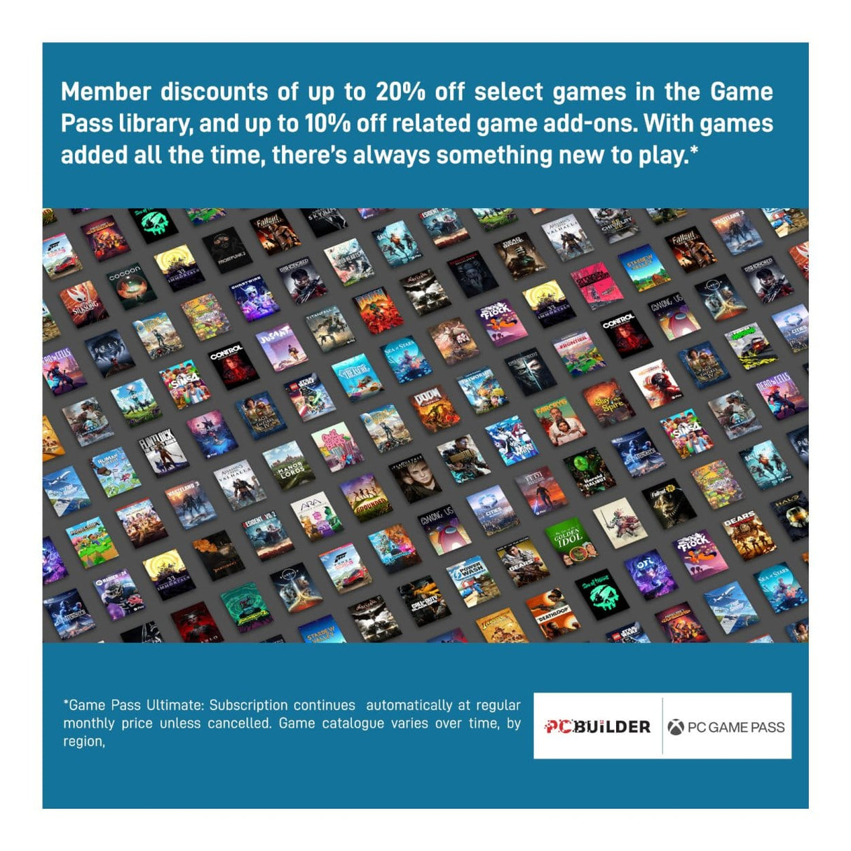 PCBuilder RECON Gaming Desktop PC - AMD Ryzen 5 8400F 1TB SSD 32GB RAM RTX 5060 Win 11 Home