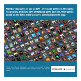 PCBuilder RECON Gaming Desktop PC - AMD Ryzen 5 8400F 1TB SSD 32GB RAM RTX 5060 Win 11 Home