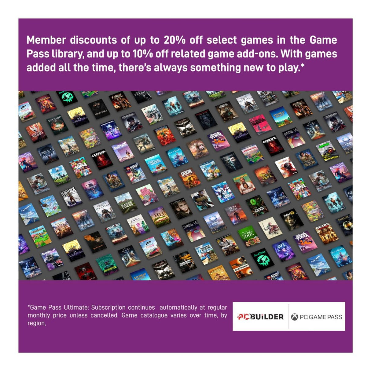 PCBuilder REMBRANDT Creator Workstation PC - AMD Ryzen 9 9950X 2TB SSD 64GB RAM RTX 5080 Win 11 Home