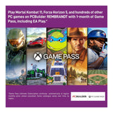 PCBuilder REMBRANDT Creator Workstation PC - AMD Ryzen 9 9950X 2TB SSD 64GB RAM RTX 5080 Win 11 Home