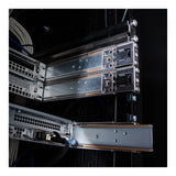 PCBuilder 800mm Rail Kit for 4U Rackmount Chassis PCB-RM-4U-80M