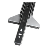 PCBuilder 800mm Rail Kit for 4U Rackmount Chassis PCB-RM-4U-80M
