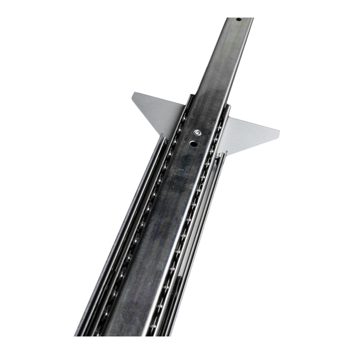 PCBuilder 800mm Rail Kit for 4U Rackmount Chassis PCB-RM-4U-80M