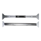 PCBuilder 800mm Rail Kit for 4U Rackmount Chassis PCB-RM-4U-80M