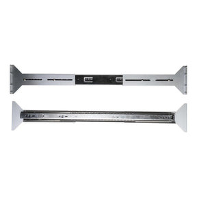 PCBuilder 800mm Rail Kit for 4U Rackmount Chassis PCB-RM-4U-80M