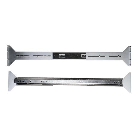 PCBuilder 800mm Rail Kit for 4U Rackmount Chassis PCB-RM-4U-80M