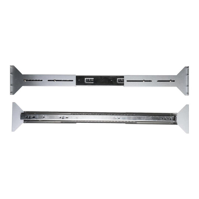 PCBuilder 800mm Rail Kit for 4U Rackmount Chassis PCB-RM-4U-80M