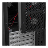 PCBuilder 4U Rackmount 450mm Deep Max ATX Chassis PCB-RM-4U