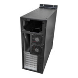 PCBuilder 4U Rackmount 450mm Deep Max ATX Chassis PCB-RM-4U