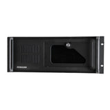 PCBuilder 4U Rackmount 450mm Deep Max ATX Chassis PCB-RM-4U