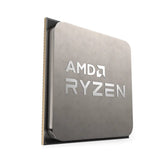 PCBuilder SCOUT Gaming Desktop PC - AMD Ryzen 5 5500 1TB SSD 16GB RAM GeForce GTX 1650 Win 11 Home
