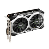 PCBuilder SCOUT Gaming Desktop PC - AMD Ryzen 5 5500 1TB SSD 16GB RAM GeForce GTX 1650 Win 11 Home