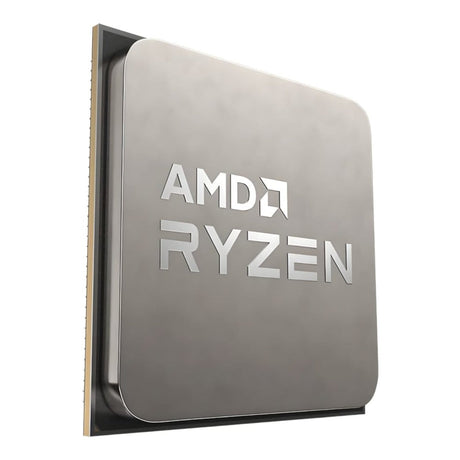 PCBuilder SENTINEL Gaming Desktop PC - AMD Ryzen 5 5600X 1TB SSD 16GB RAM RTX 3050 Win 11 Home