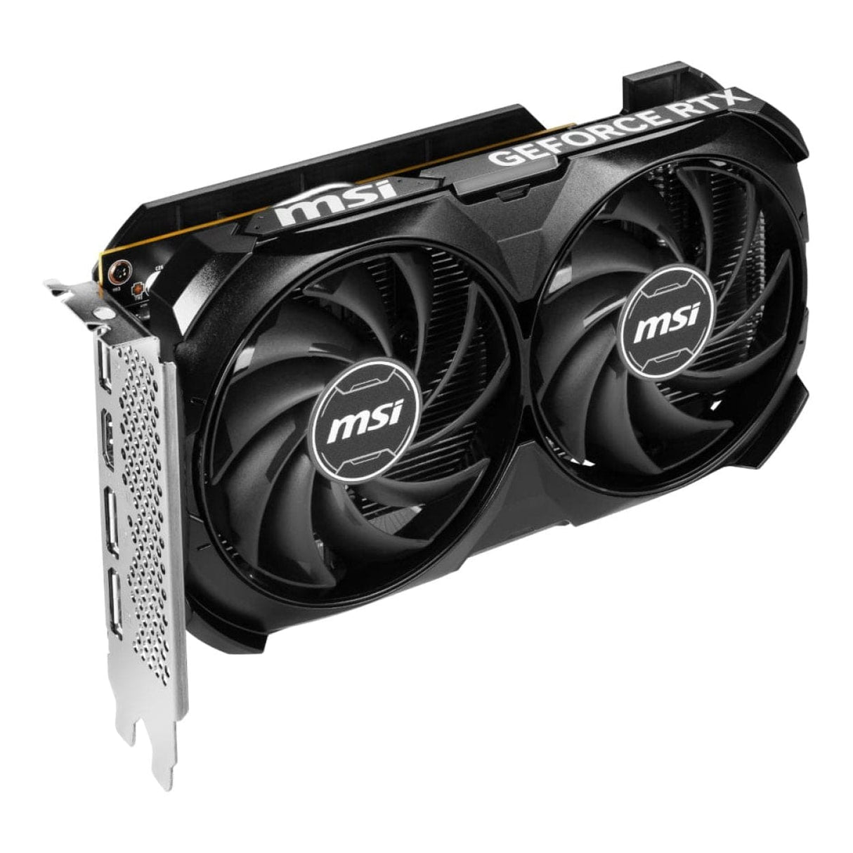 PCBuilder SPECIALIST Gaming Desktop PC - AMD Ryzen 5 7600 1TB SSD 32GB RAM RTX 4060 Win 11 Home