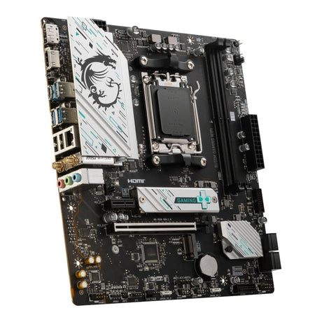 PCBuilder SPECIALIST Gaming Desktop PC - AMD Ryzen 5 7600 1TB SSD 32GB RAM RTX 4060 Win 11 Home