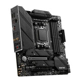PCBuilder TACTICIAN Gaming Desktop PC - AMD Ryzen 7 7700X 2TB SSD 32GB RAM GeForce RTX 4070 Win 11 Home