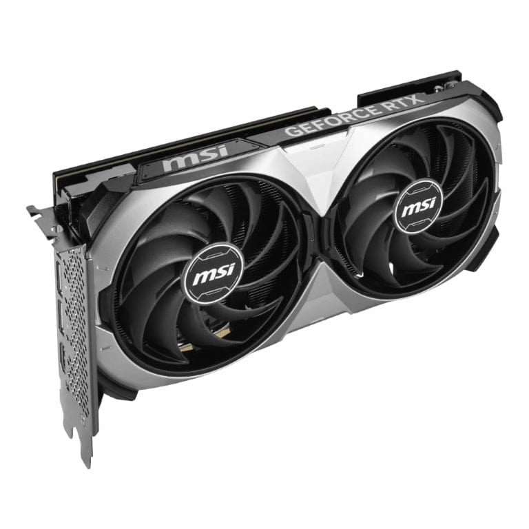 PCBuilder TACTICIAN Gaming Desktop PC - AMD Ryzen 7 7700X 2TB SSD 32GB RAM GeForce RTX 4070 Win 11 Home